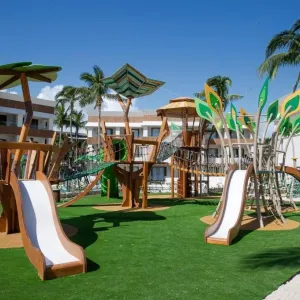 Bahia Principe Escape Tequila