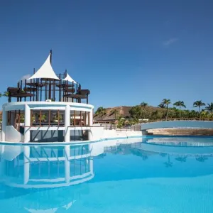 Bahia Principe Escape Tequila