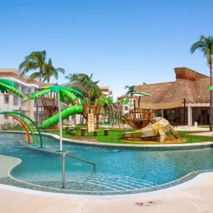 Bahia Principe Escape Tequila