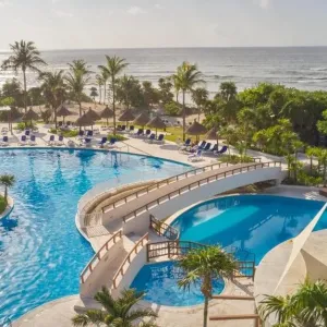 Bahia Principe Escape Tequila