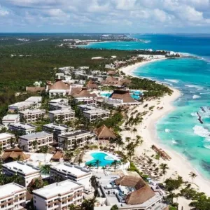 Bahia Principe Escape Tequila