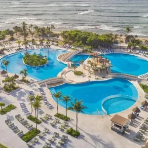 Bahia Principe Escape Tequila