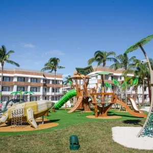 Bahia Principe Escape Tequila