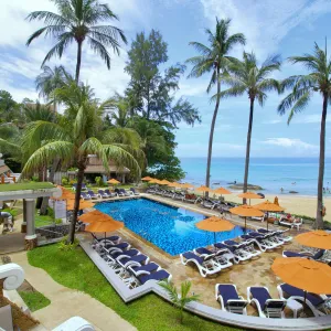 Beyond Resort Karon - Adults Only