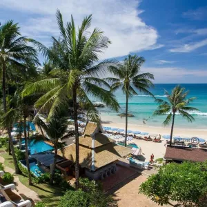 Beyond Resort Karon - Adults Only