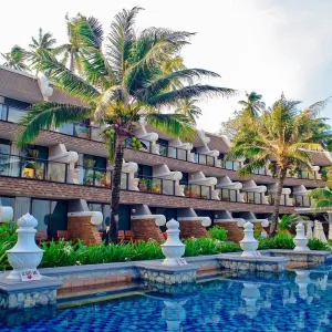 Beyond Resort Karon - Adults Only