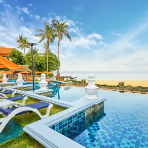 Beyond Resort Karon - Adults Only