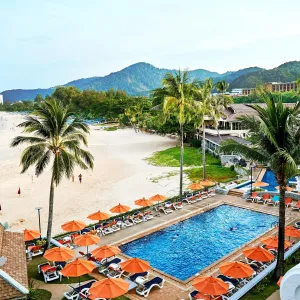 Beyond Resort Karon - Adults Only
