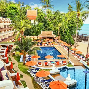 Beyond Resort Karon - Adults Only