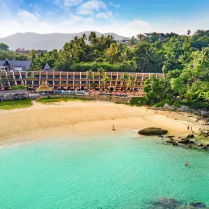 Beyond Resort Karon - Adults Only