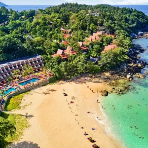 Beyond Resort Karon - Adults Only