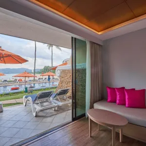 Beyond Resort Karon - Adults Only