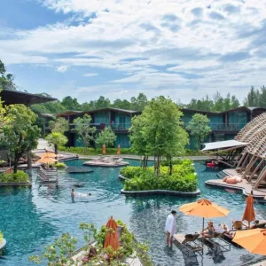 Kalima Resort &amp; Villa Khaolak - Khao Lak