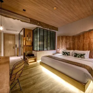 Kalima Resort &amp; Villa Khaolak