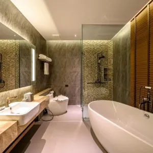 Kalima Resort &amp; Villa Khaolak