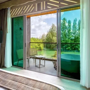 Kalima Resort &amp; Villa Khaolak