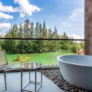 Kalima Resort &amp; Villa Khaolak
