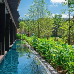 Kalima Resort &amp; Villa Khaolak