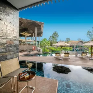 Kalima Resort &amp; Villa Khaolak