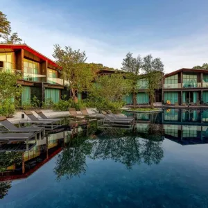 Kalima Resort &amp; Villa Khaolak
