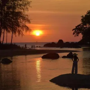 Kalima Resort &amp; Villa Khaolak