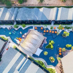 Kalima Resort &amp; Villa Khaolak