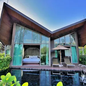 Kalima Resort &amp; Villa Khaolak