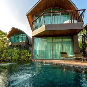 Kalima Resort &amp; Villa Khaolak