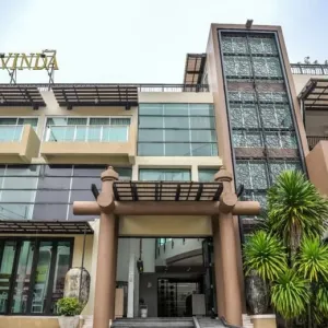 Navinda Krabi