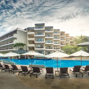 Krabi La Playa Resort