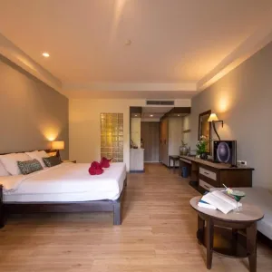 Krabi La Playa Resort