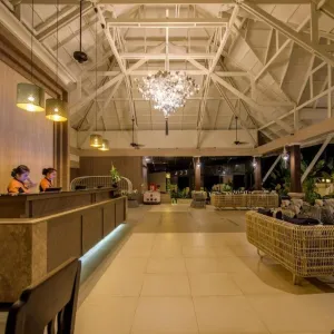 Krabi La Playa Resort