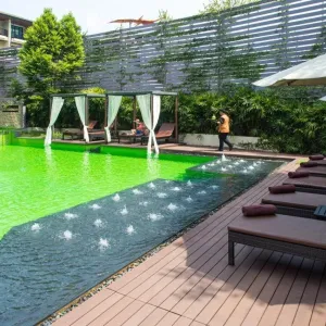 Krabi La Playa Resort