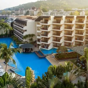 Krabi La Playa Resort