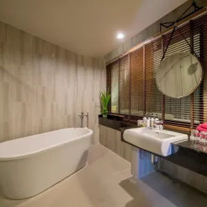 Krabi La Playa Resort