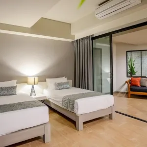 Krabi La Playa Resort