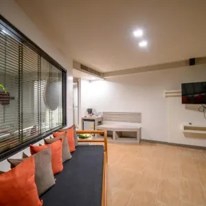Krabi La Playa Resort