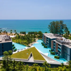 La Vela Khao Lak - Khao Lak
