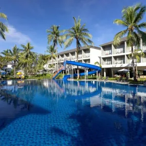 X10 Khao Lak - Khao Lak