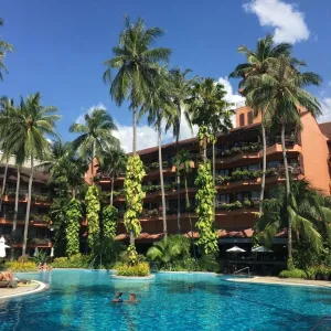 Courtyard by Marriott Phuket Patong Beach - Rawai