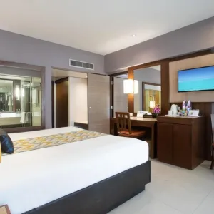 Courtyard by Marriott Phuket Patong Beach