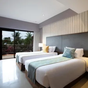 Courtyard by Marriott Phuket Patong Beach