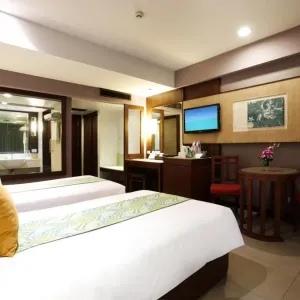 Courtyard by Marriott Phuket Patong Beach