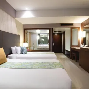 Courtyard by Marriott Phuket Patong Beach