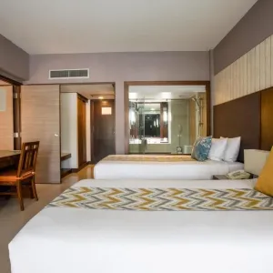 Courtyard by Marriott Phuket Patong Beach