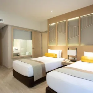 Courtyard by Marriott Phuket Patong Beach