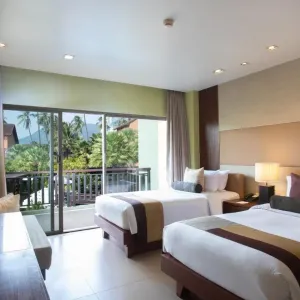 Courtyard by Marriott Phuket Patong Beach