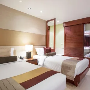 Courtyard by Marriott Phuket Patong Beach