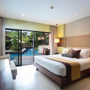 Courtyard by Marriott Phuket Patong Beach
