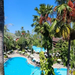 Courtyard by Marriott Phuket Patong Beach